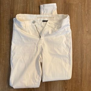 American eagle next level stretch curvy